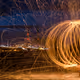 Light and light painting