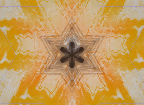 Dimensional Abstraction