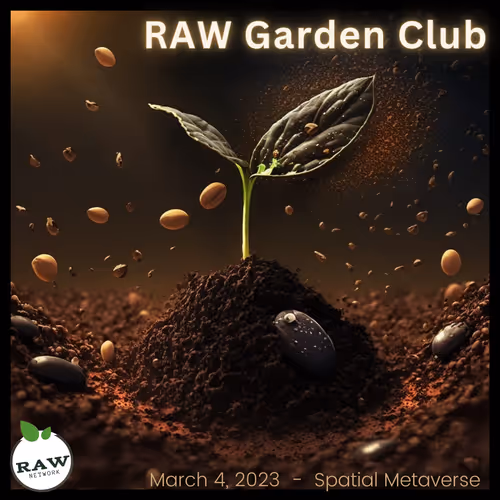 Rawgardenclub
