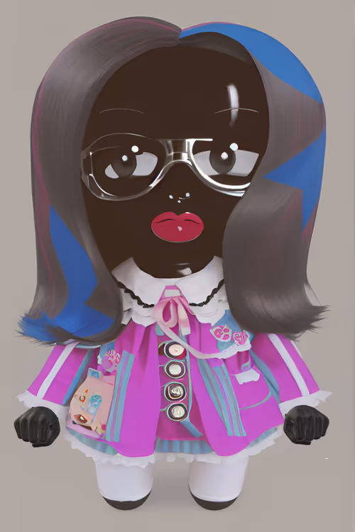 Item #106896815836428663178787868266572707300081753922025413443421496039936016515073 Media