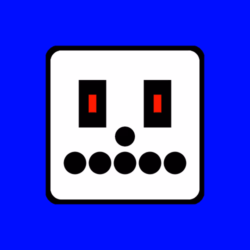 The Robot Skull Nation