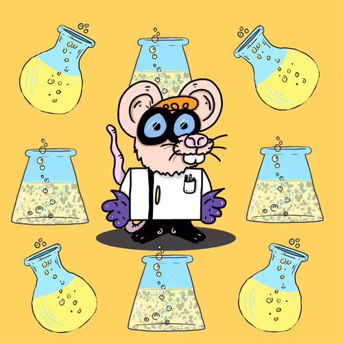 Lab Rat 