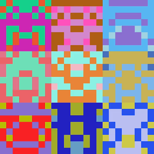 Item #91368470712322398776239529144146016015920620283584504080819573494780782445321 Media