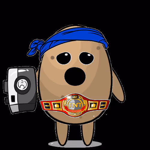 The Potato Gang Team