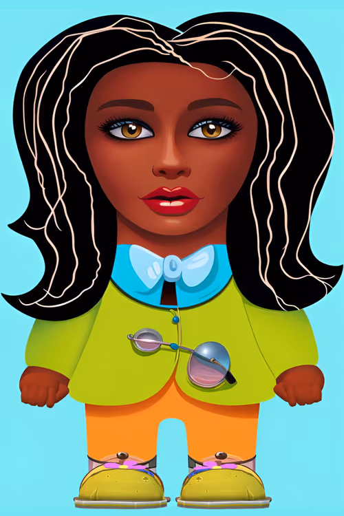 Item #106896815836428663178787868266572707300081753922025413443421496072921365348353 Media