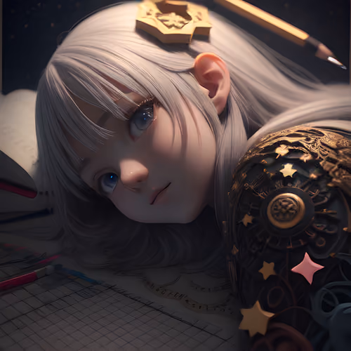 Little Dreamer