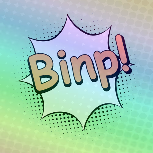Binp!