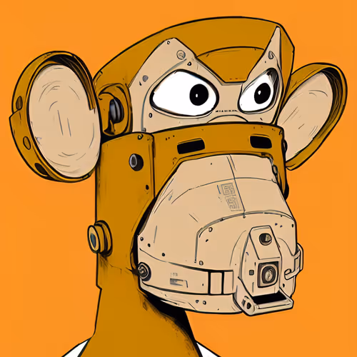 Ape IC#693
