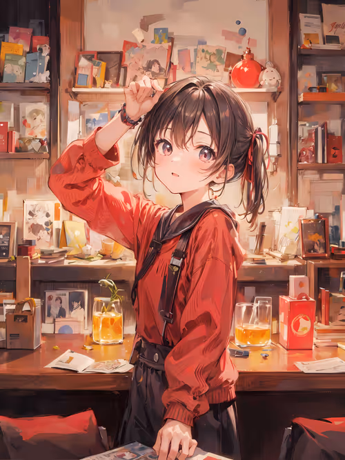 Item #15983414927174728399590153113321407813703020095888562480428451839410507350017 Media