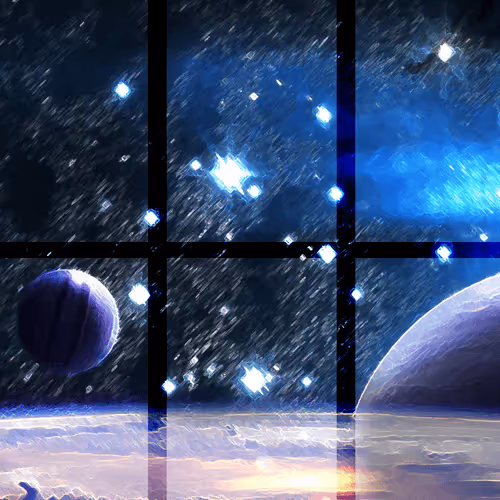 Cosmic Windows