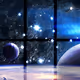 Cosmic Windows
