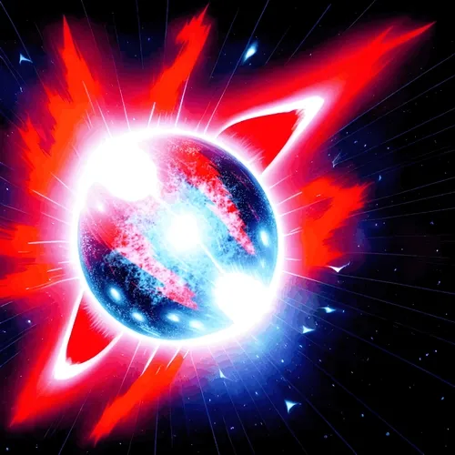 Cosmic Sounds 2