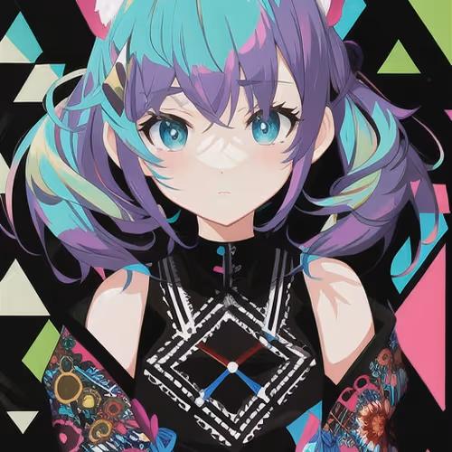 SAKI-B #29