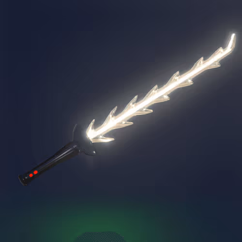 Lightsabers by Metastract