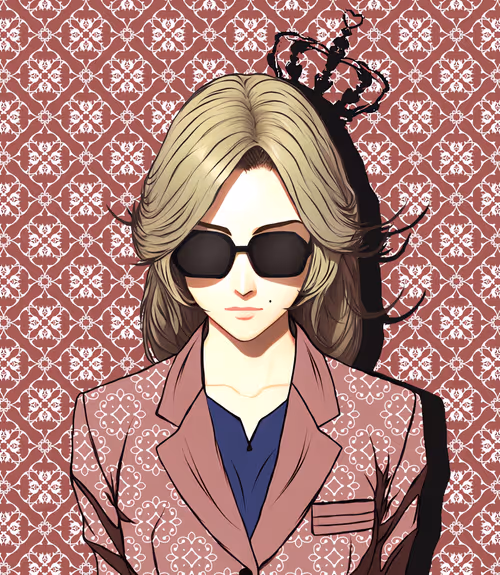 Item #43280935993249805214427075599097002884318902554723987277744772641725167435777 Media