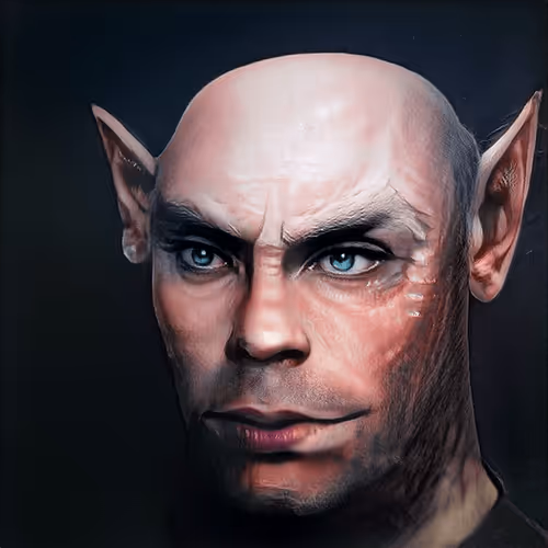 Ghosts & Goblins AI