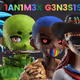 best creation of NFTHUNTERS created by BAMCoHOLDCRIPTO