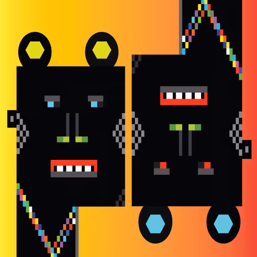 CryptoBlackies