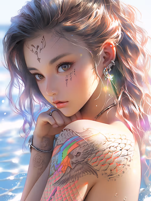 Item #47685708734673105618180155266267739774568610927511139970310995775499565793281 Media