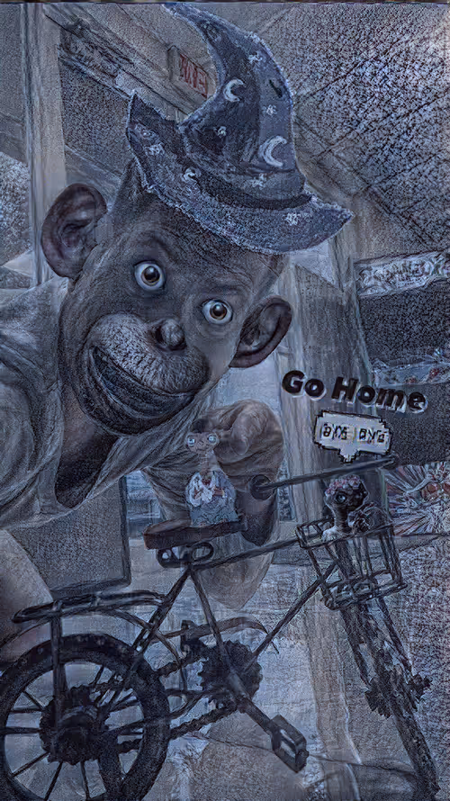 Item #33296739070710136013243765166117054542811736970736272210757136505282712567809 Media