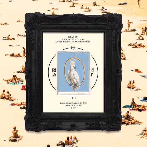 FREE FUTURENOW ART DROPS