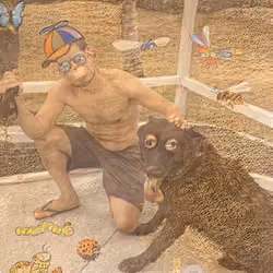 CaveMan Sand #769 Exclusive Edition