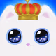 Shiny Cat PFP