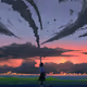 Aesthetic Scenery NFT