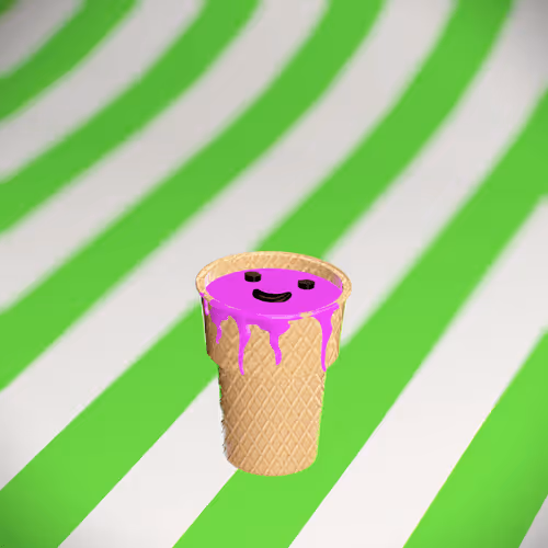 Silly Creams