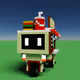 Beep Boxel 360