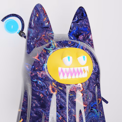 Item #54432159383866866991184663055407051574224368532796621830374956373921578876929 Media