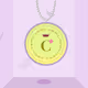 Crown Charm present