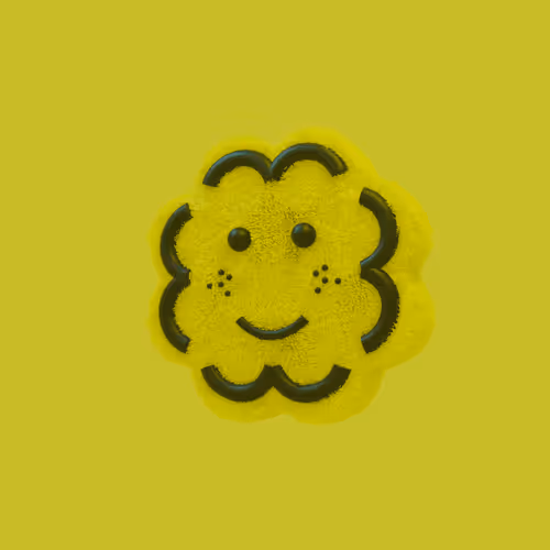 MOFUMOFU_MONSTER No.7