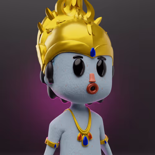 Item #80786321702823460931798903234660792347199902737968995140502592124445408624641 Media