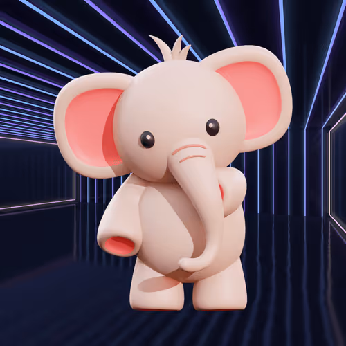 Meta Collections: Anipals