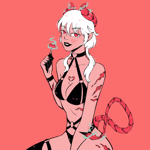 CANDY_CLUB | Rookie Girls