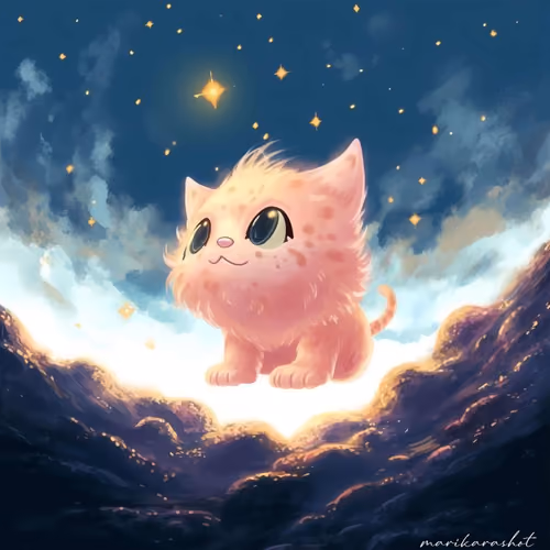 kawaii まりもさん
