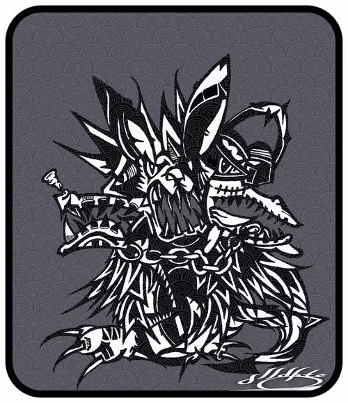 Item #115539584264030248457490272341259318278963715047192293726187327906082971451393 Media