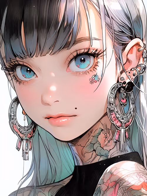 Item #47685708734673105618180155266267739774568610927511139970310995883251705315329 Media