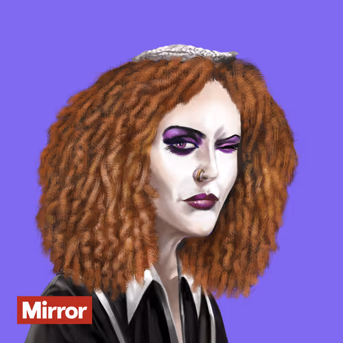 Item #21566203249774187063495752290741414614090043559191212498599226364903081115649 Media