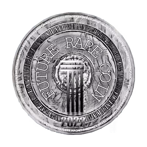 Future Rare Coin