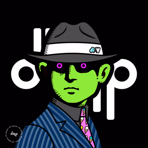 Mr.d'drip