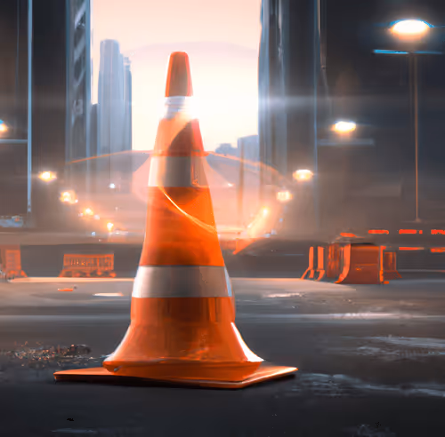 the wonderful world of cones