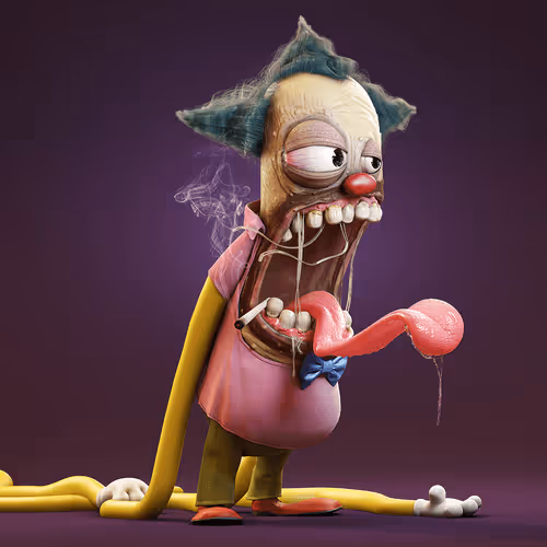 Item #54169353070549370289403422100625304140493067952476144432094923085825586495489 Media