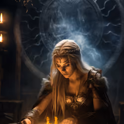 Hel’s Elegy