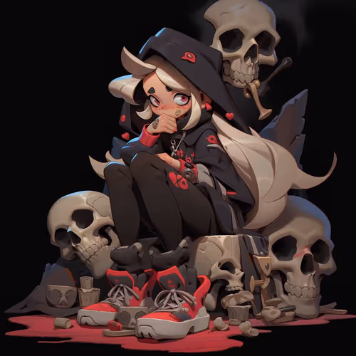 Item #832332534549814489541968439151258286134311031203327950474013593655446601729 Media