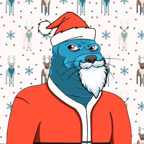 Wacky Walrus Herd