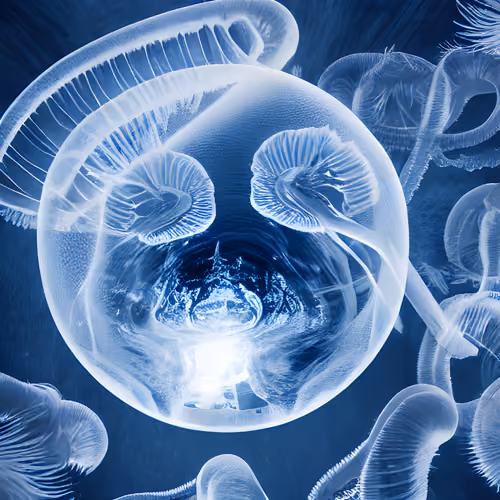 jellyfish #40