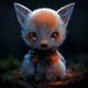 Poly Foxie