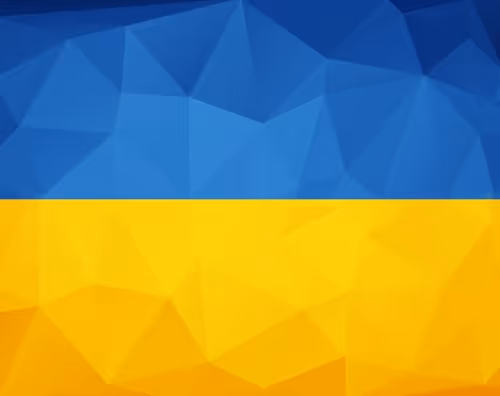 Support for Ukraine Stop War